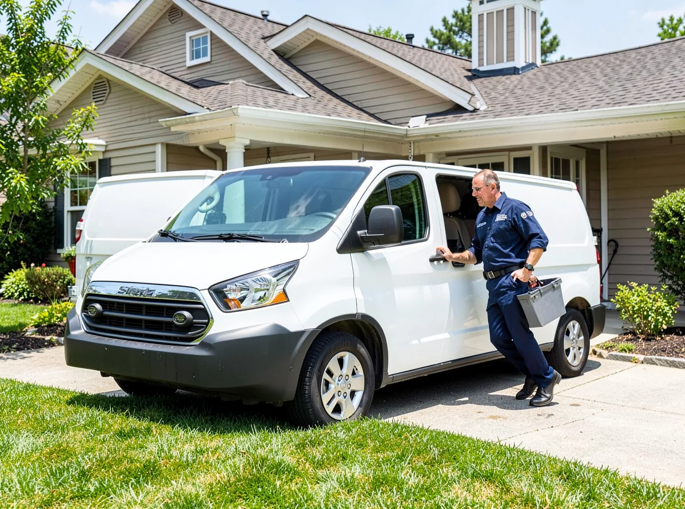 Emergency Plumber company in Gilman, CT