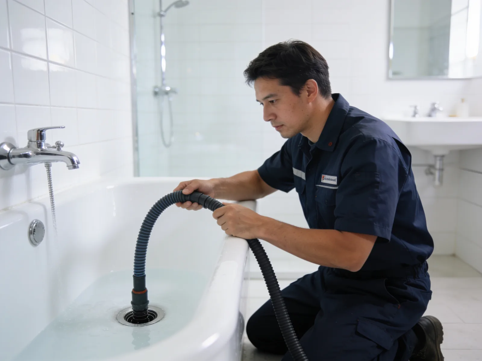 Emergency Plumber Gilman, CT FAQs